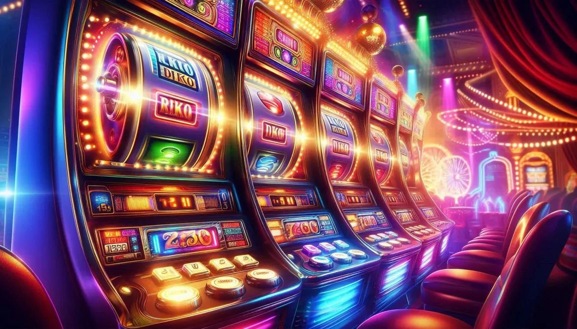 Spin Granny Casino